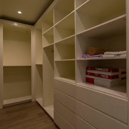 Apartment Towers C-10 Alanya