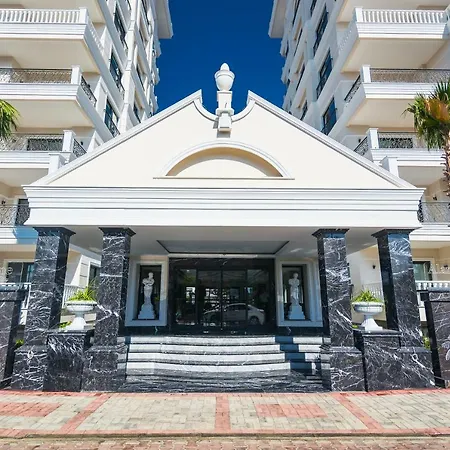 Towers C-10 * Alanya