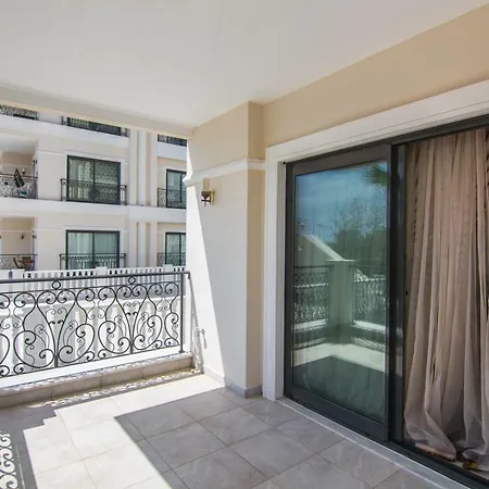 Apartmán Towers C-10
